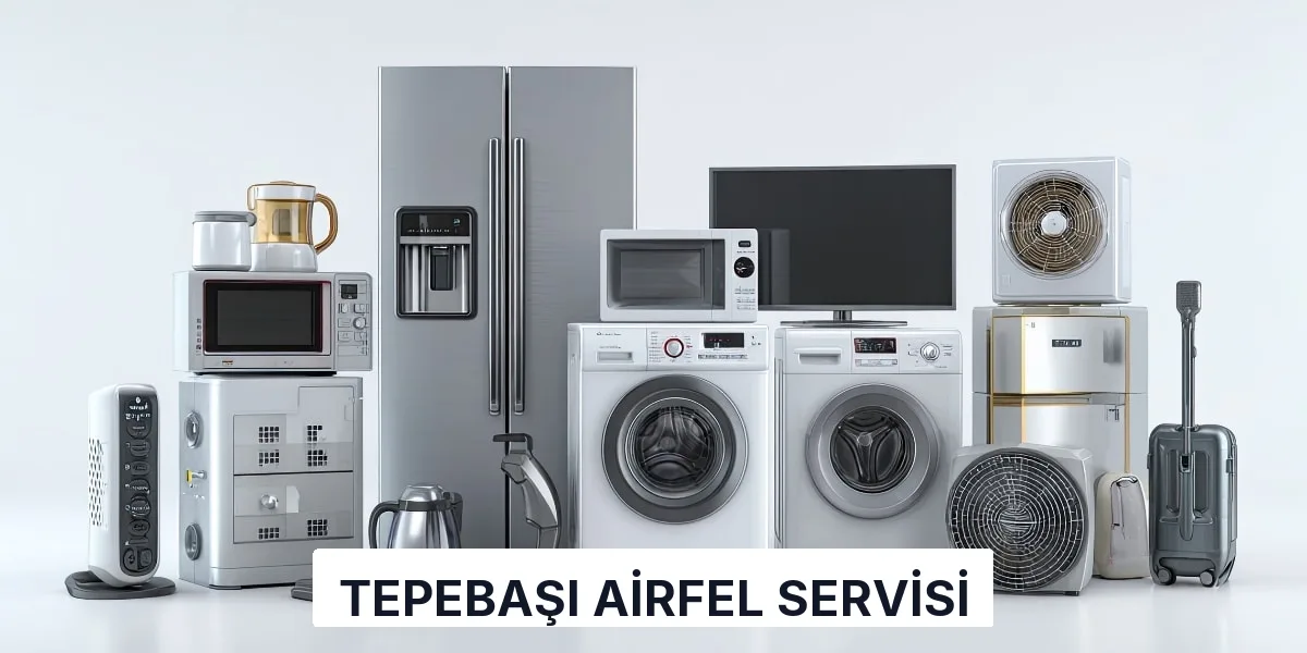 Tepebaşı Airfel Servisi
