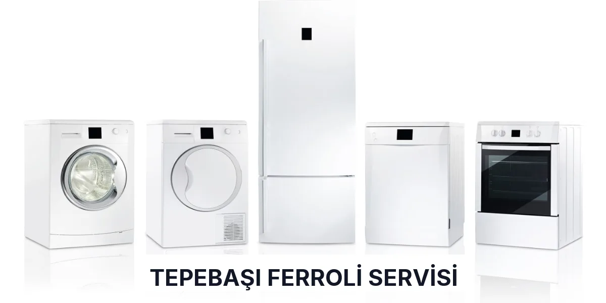Tepebaşı Ferroli Servisi