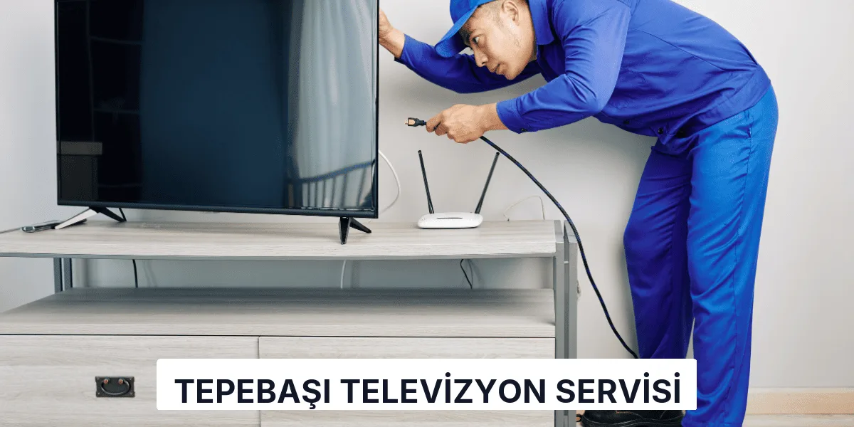 Tepebaşı Televizyon Servisi
